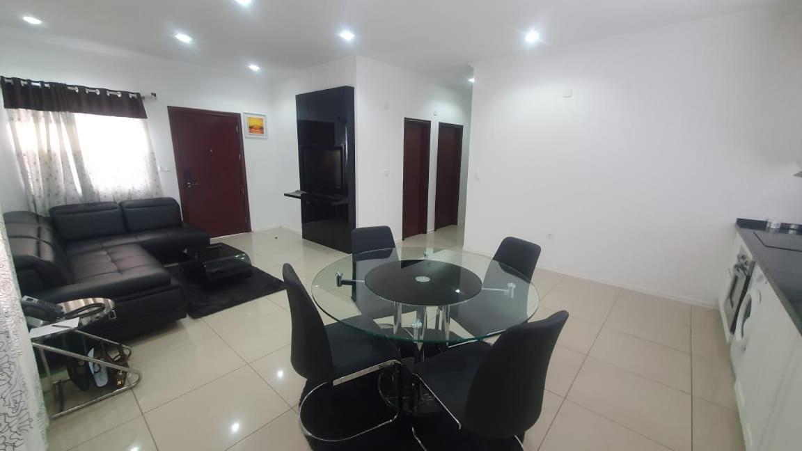 Indico Apart Hotel Nacala Exterior photo