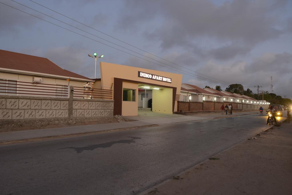 Indico Apart Hotel Nacala Room photo