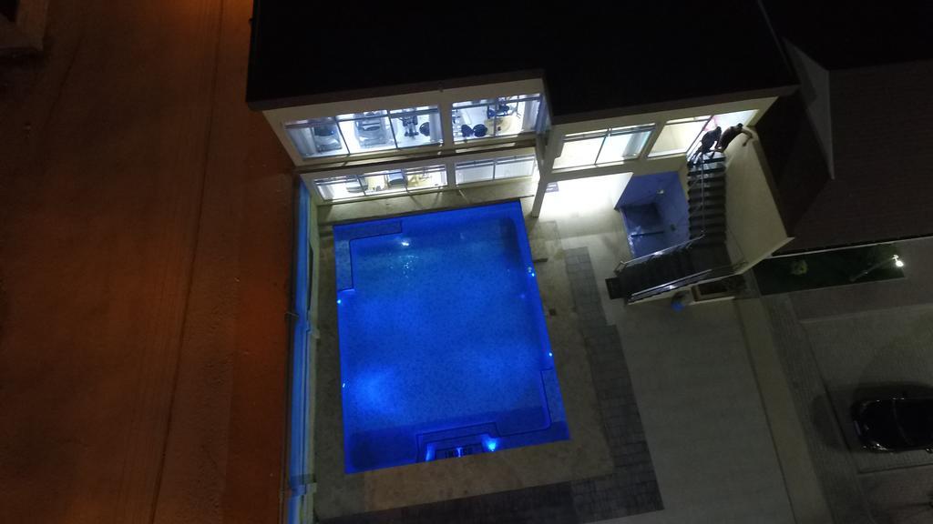 Indico Apart Hotel Nacala Exterior photo