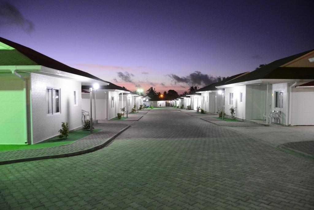 Indico Apart Hotel Nacala Exterior photo
